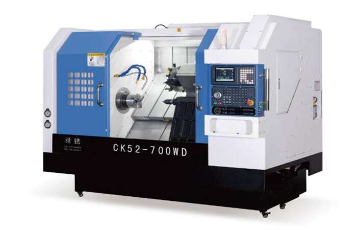 平桂区回收CNC